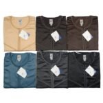 IKAF Summer Thobe in Cream - Image 4