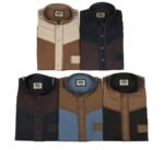 Aseel short sleeves thobe - Image 3